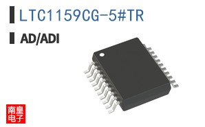 LTC1159CG-5#TR