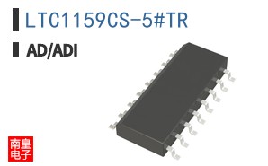 LTC1159CS-5#TR