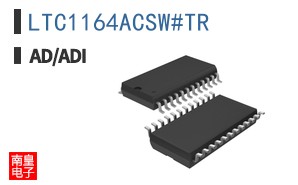 LTC1164ACSW#TR