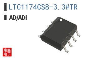 LTC1174CS8-3.3#TR