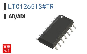 LTC1265IS#TR