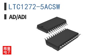 LTC1272-5ACSW