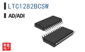 LTC1282BCSW