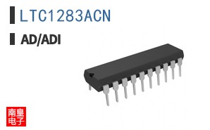 LTC1283ACN