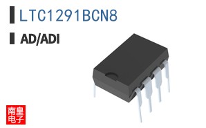LTC1291BCN8