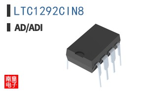LTC1292CIN8