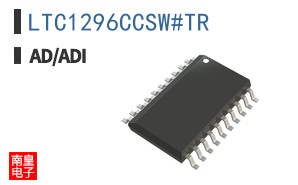 LTC1296CCSW#TR