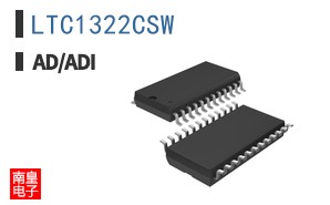 LTC1322CSW