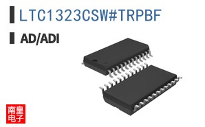 LTC1323CSW#TRPBF