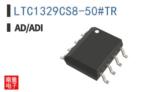 LTC1329CS8-50#TR