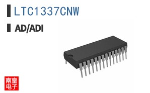 LTC1337CNW