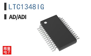 LTC1348IG