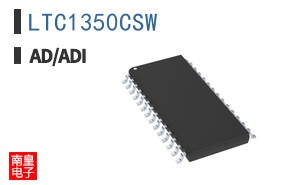 LTC1350CSW