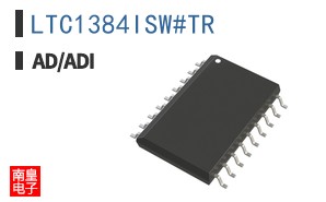 LTC1384ISW#TR