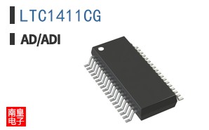 LTC1411CG