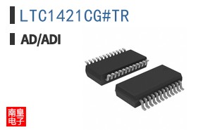 LTC1421CG#TR