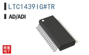 LTC1439IG#TR