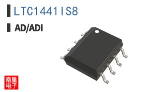 LTC1441IS8