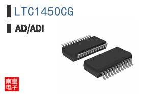 LTC1450CG