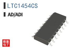 LTC1454CS