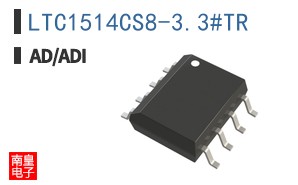 LTC1514CS8-3.3#TR