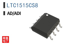 LTC1515CS8