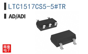 LTC1517CS5-5#TR