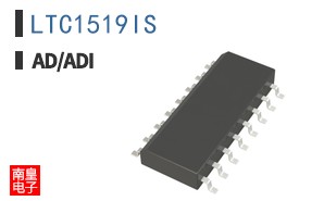 LTC1519IS