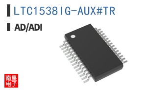 LTC1538IG-AUX#TR