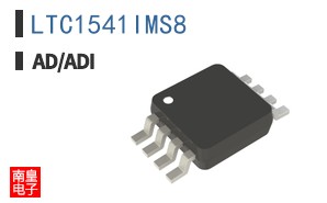 LTC1541IMS8