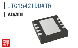 LTC1542IDD#TR