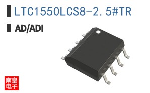 LTC1550LCS8-2.5#TR