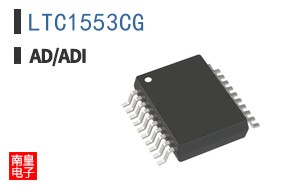 LTC1553CG