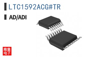 LTC1592ACG#TR