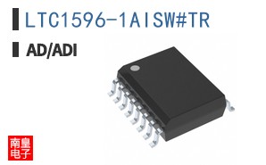LTC1596-1AISW#TR