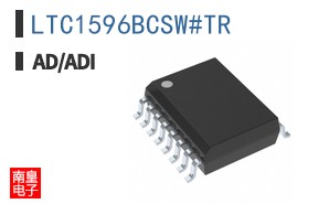 LTC1596BCSW#TR