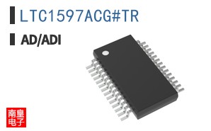 LTC1597ACG#TR