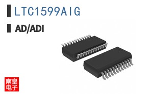 LTC1599AIG