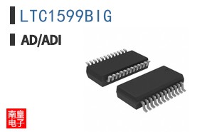 LTC1599BIG