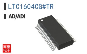 LTC1604CG#TR