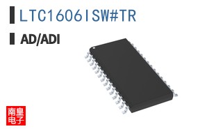 LTC1606ISW#TR