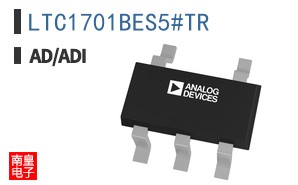 LTC1701BES5#TR