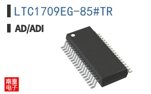 LTC1709EG-85#TR