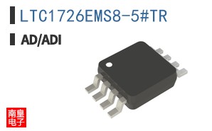 LTC1726EMS8-5#TR