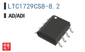 LTC1729CS8-8.2