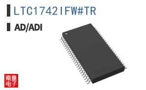LTC1742IFW#TR