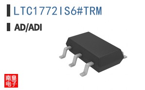 LTC1772IS6#TRM