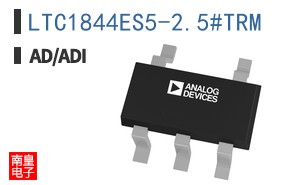 LTC1844ES5-2.5#TRM