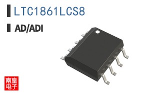 LTC1861LCS8