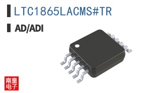 LTC1865LACMS#TR